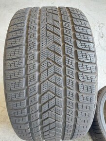 235/35 R20 - 285/35 R20 - 7
