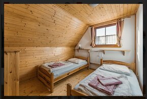Chatyliptov v srdci Liptova -Tatry -Liptovská Mara - 7