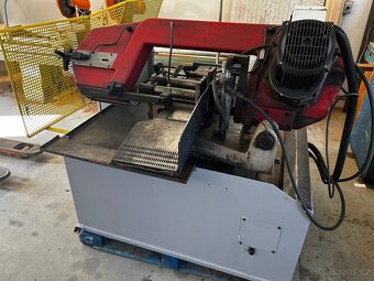 Bomar Ergonomic 290.250 GAE - 7