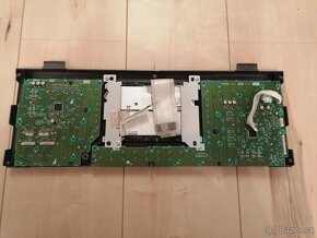 Yamaha psr s770 - 7