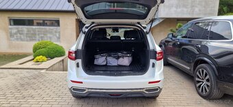 Renault Koleos 2.0 dCi 175 Intens 4x4 X-Tronic - 7