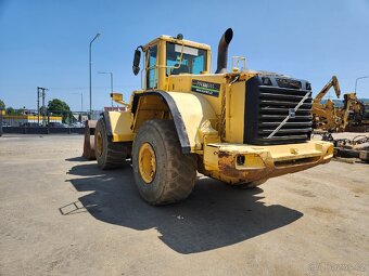 Volvo L150E - 7