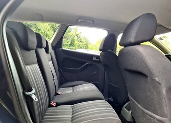 Ford Focus Combi 1.6.TDCI 2009 Bez investování jede pěkně - 7