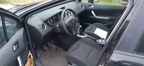Zpět na výpis Peugeot 308, 1.6 (88 kW), 2008/3 Najeto 163400 - 7