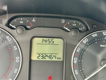 Škoda Octavia 1.9TDi GARANCE KM - 7