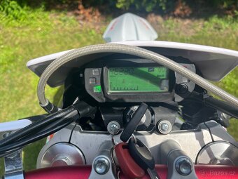 Derbi DRD R 125 - 7