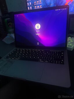 💻 Stylový MacBook Pro (2016) – Ideálnà na práci i zábavu⚡️ - 7