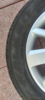 ALU kola Seat - 7