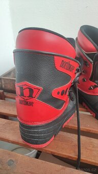 Dětské snowboardové boty Northwave 36 - 7