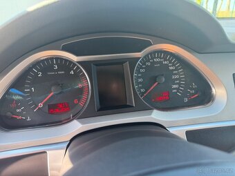 Audi A6 3.0 TDI quattro - 7