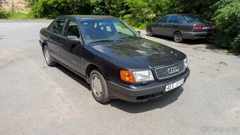 Audi 100 C4 2.3E - 7