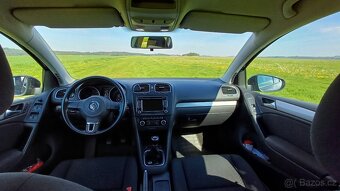 Volkswagen Golf 6 1.6 TDI - 7
