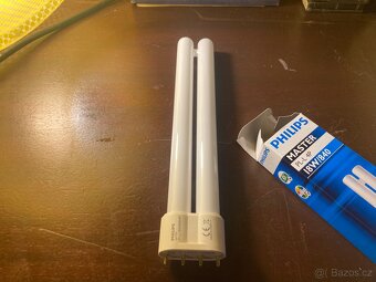 Žárovky Osram a Phillips - 7