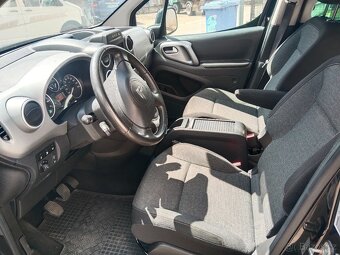 Citroen Berlingo - 7