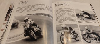 Silniční závodní motocykly 1950-1986  - edice motosalon - 7