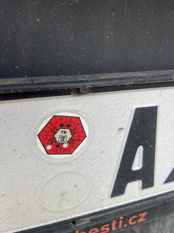 Man tgx 440 - 7