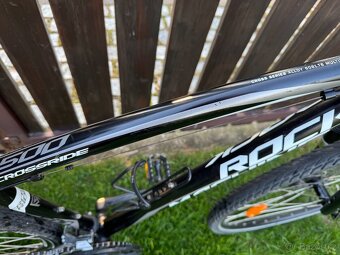 Crossové kolo - Rock machine crossride 500 - 7