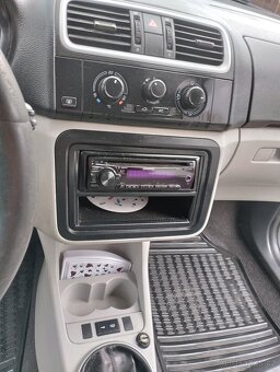 Prodam skoda Roomster,1.2.HTP,M 2009.naj.240tis, - 7