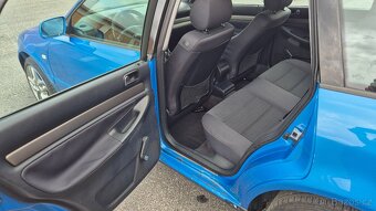 Audi A4 2001 1.9 TDI 85kW Nové STK Kombi Funkční Klima - 7