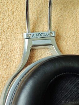 Denon AH-D7200 - 7
