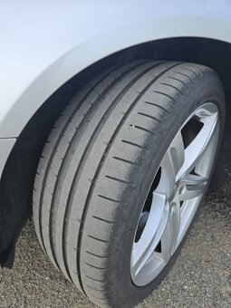 PRODÁM AUDI A4 AVANT, B8 - 7