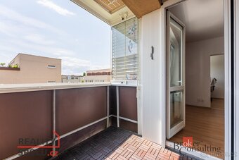 Pronájem, byty/2+kk, 57 m2, Chudčická 1311/9, Bystrc, 63500 - 7
