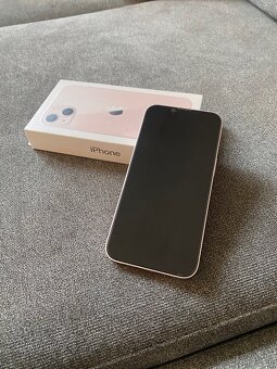 Iphone 13 Pink 256GB - 7