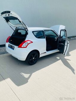 Suzuki Swift - 7