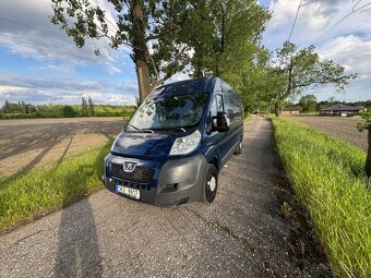 Peugeot Boxer - 7