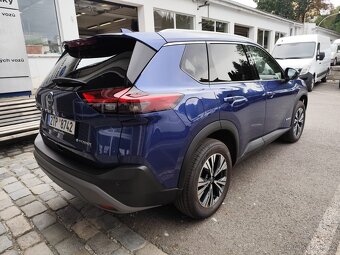 Nissan X-Trail 1.5 e-POWER 4WD, AKCE - 7