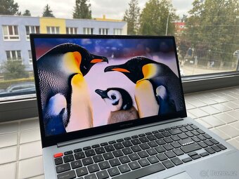 ASUS Vivobook S 15,6” - 7