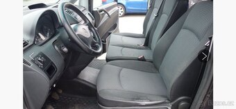 Mercedes-Benz Vito W639 113 CDI Blueefficiency - 7
