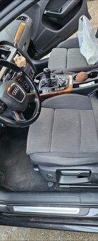Prodám 1.8 TFSI 88KW - 7