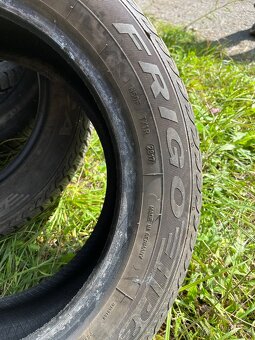 Debica Frigo 205/55/R16 M+S - 7