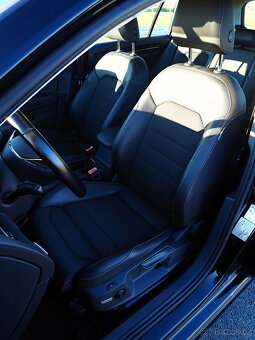 VW Golf 7 1,4 ▪ Climatroni ▪ 2x PDC ▪ výhřev ▪ masáž ▪ tažné - 7