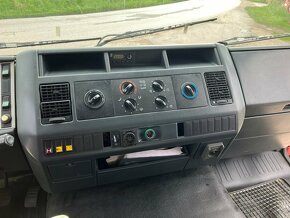 Prodám MAN 6,9 206kw LE 2000 VO-74 - 7