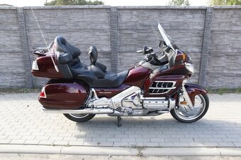 Honda GL1800 - 7