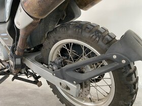 BMW 650 GS - 7