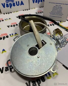 Bezkontaktní zapalování Vape UA IŽ JAWA ČZ - 7