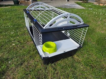 Klec Casita 80 cm pro morče - 7