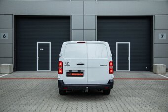 Toyota ProAce L2 2.0 D-4D 140 Active - 7
