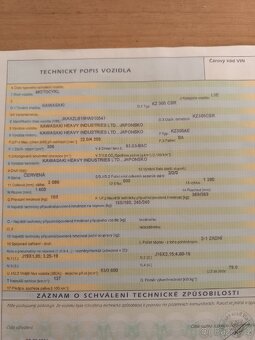 Kawasaki KZ 305 ltd(JTD) - 7