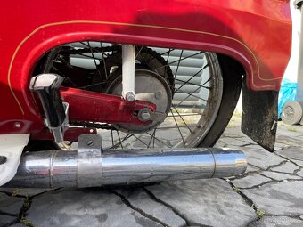 Jawa 05 - Pionýr - 7