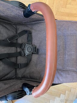 Kočárek Valco Snap 4 Trend Sport Tailormade - 7