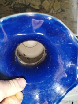 Porcelánová váza - 7