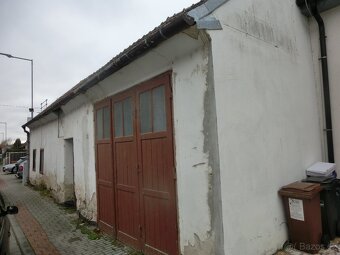 Prodej, nemovitost k demolici 430m2, Staré Město - 7