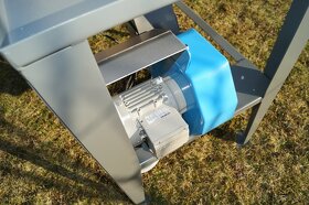 Kovářská výheň - 7