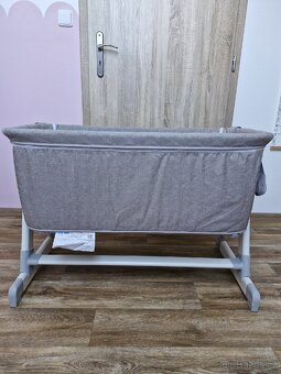 Dětská postýlka - 7