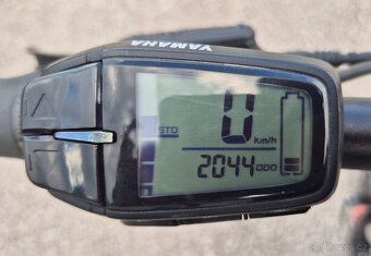 Haibike Sduro 2.0 Hardseven - 7