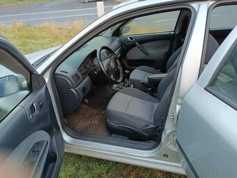 Škoda Octavia 1 1.9 TDI 66kw - 7